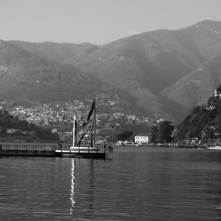 Appartamenti Monti Como Lake Brunate Esterno foto