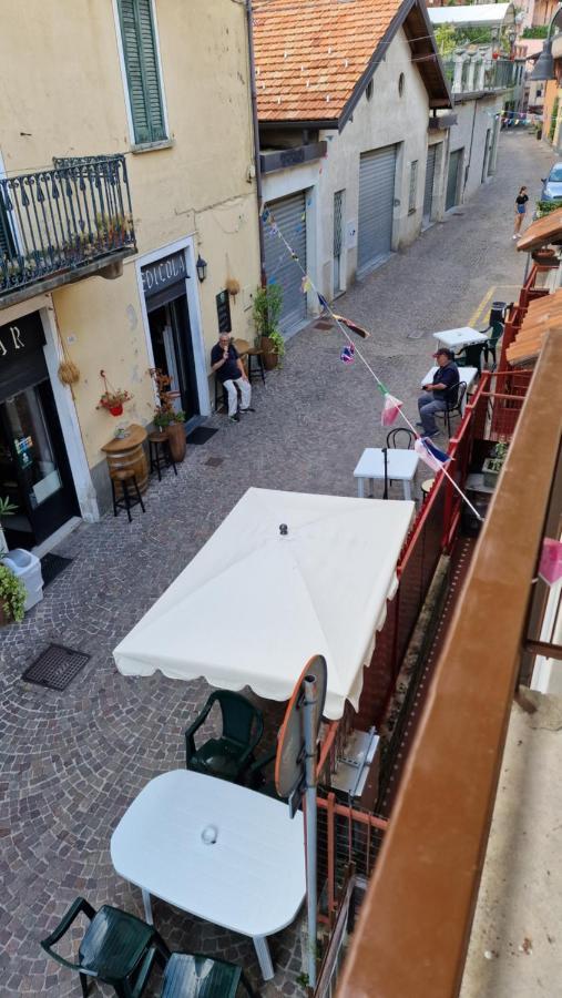 Appartamenti Monti Como Lake Brunate Esterno foto