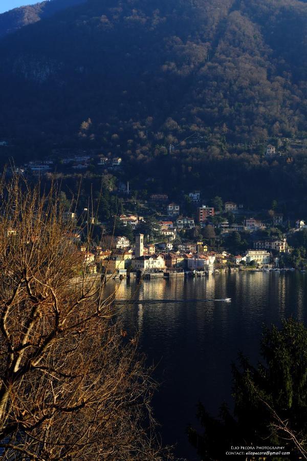 Appartamenti Monti Como Lake Brunate Esterno foto